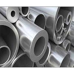 Duplex Steel Tube