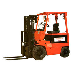 electrical forklift