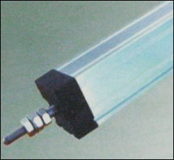 displacement sensor