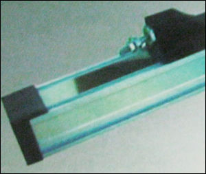 Lso Linear Conductive Plastic Displacement Sensor