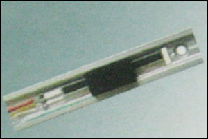 Mbw Linear Conductive Plastic Displacement Sensor