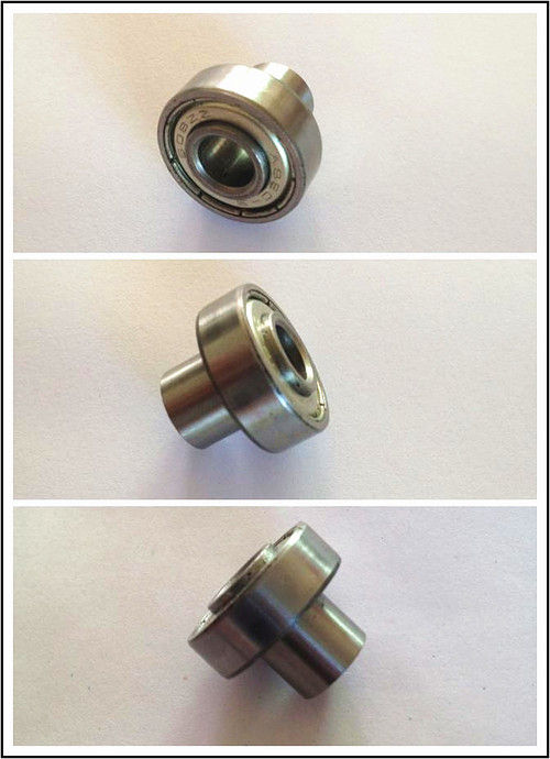 Non-Standard Bearings (608)