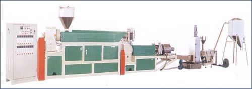 Pelletizing Line 