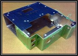 Sheet Metal Enclosure