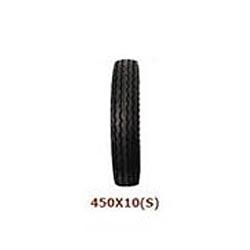 Three Wheeler Tyres (450X10 S)