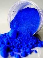 Ultramarine Blue