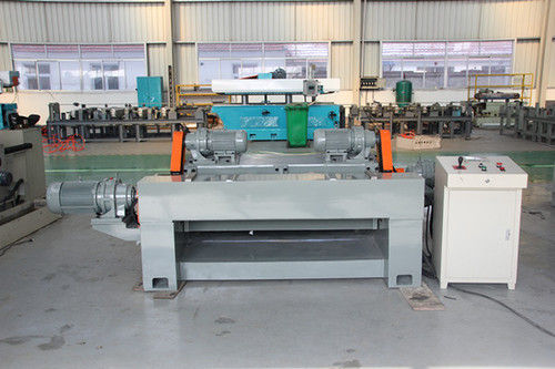 Veneer Rotary Lathe