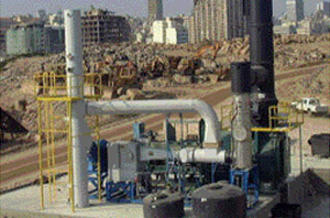 Waste to Energy Projects By Envergy Projects Ltd.