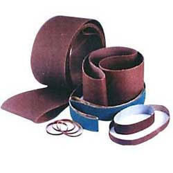 Abrasive Emery Belt