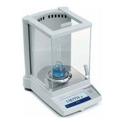 Analytical Balance