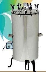 Autoclave