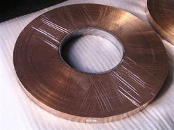 Beryllium Copper Strip