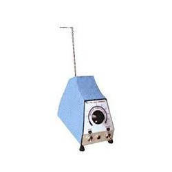 Channel Point Apparatus