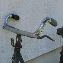 Cycle Handles