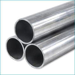 Heavy Duty Stainless Steel Pipes