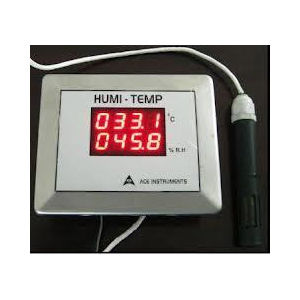 Humidity Indicator - High Quality Grade Options | Customizable Dimensions Available