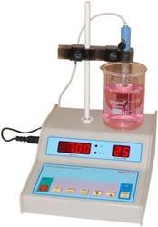 Industrial Digital Ph Meter