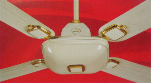 Jazz Ceiling Fan