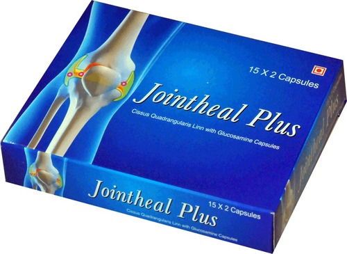 Jointheal Plus Capsules