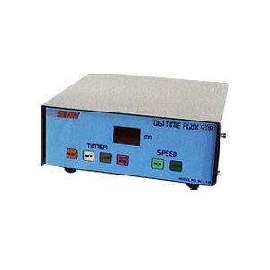 Laboratory Magnetic Stirrers