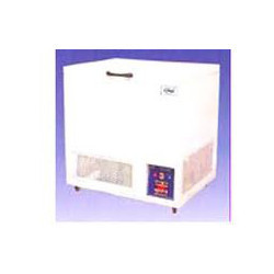 Low Temperature Cabinet
