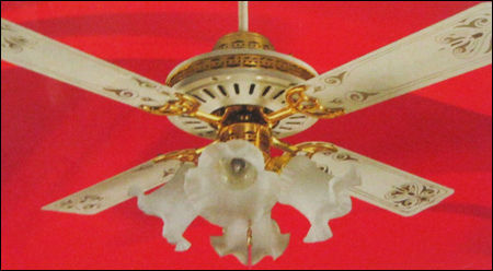 Lumair Ceiling Fan