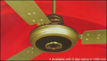 Magnate Grand High Speed Ceiling Fan