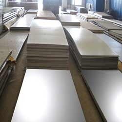 Magnetic Steel Sheets
