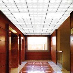 Mineral Fiber Ceilings