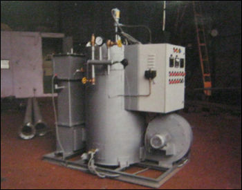 Non Ibr Boiler