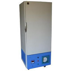 Plasma Freezers