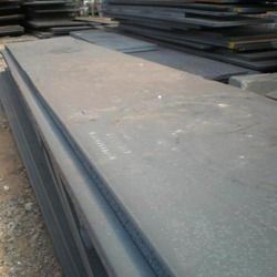 Pressure Vessel Plates