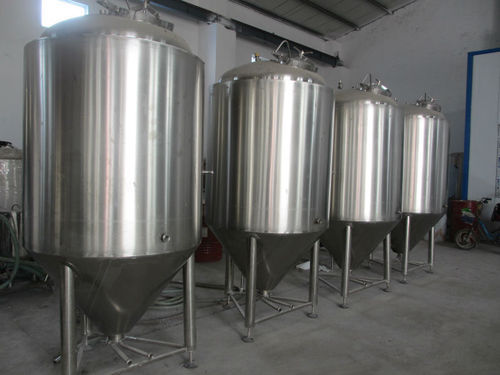 200L Fermentation Tank