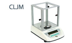 Analytical Lab Scale (CLJM)