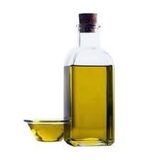 Anti Dandruff Hair Oil