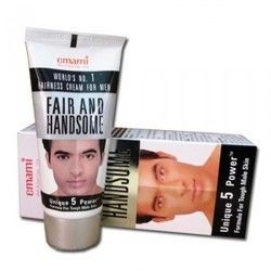 Beauty Cream (Fair And Handsome)