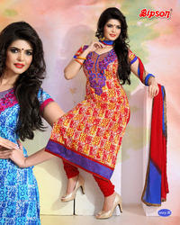 Bipson Salwar Kameez