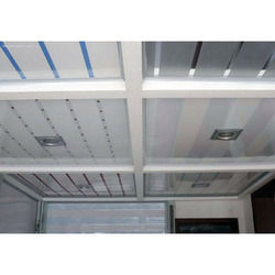 Designer PVC False Ceilings