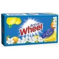 Detergent Bar (Active Wheel)