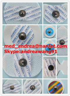 Ecg Electrodes