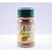 Garam Masala Powder