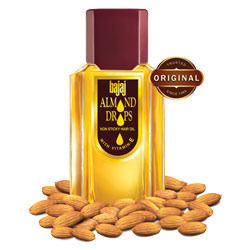 Hair Oil (Bajaj Almond Drop)