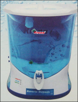 Krona Maxx Water Purifier