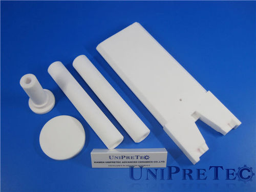 Macor And Machinable Glass Ceramic