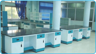 Modular Lab Work Table