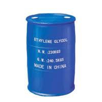 Mono Ethylene Glycol (MEG)