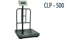 Platform Scale (CLP-500)
