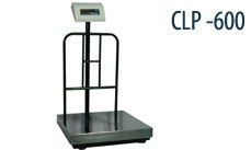 Platform Scale (CLP-600)