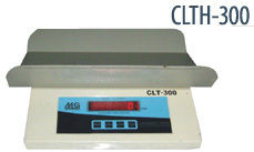Table Top Scale (CLTH-300)