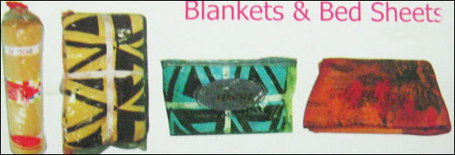 Woolen Blankets